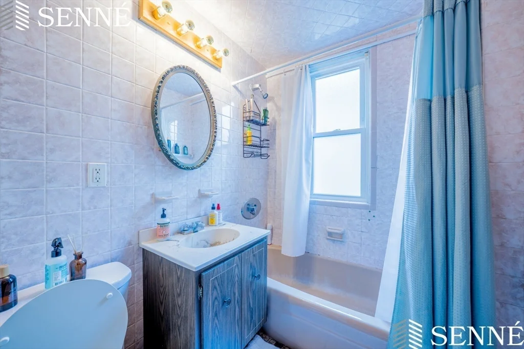 2 bed, 1 bath apartment for rent at 7-9 Ware St Unit 2, Teele Square — photo 9 of 10