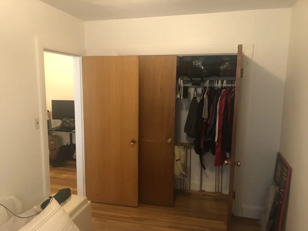 1 bed, 1 bath apartment for rent at 7 Aberdeen St Unit 11, Fenway — photo 7 of 9
