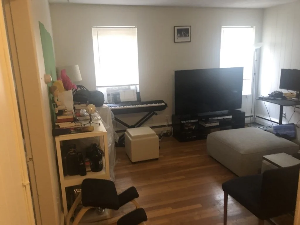 1 bed, 1 bath apartment for rent at 7 Aberdeen St Unit 11, Fenway — photo 5 of 9