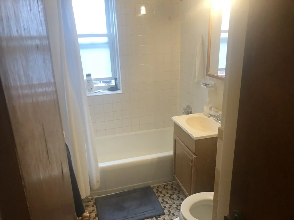 1 bed, 1 bath apartment for rent at 7 Aberdeen St Unit 11, Fenway — photo 8 of 9