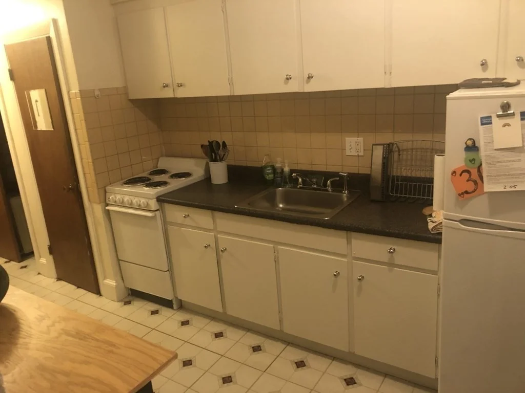 1 bed, 1 bath apartment for rent at 7 Aberdeen St Unit 11, Fenway — photo 9 of 9