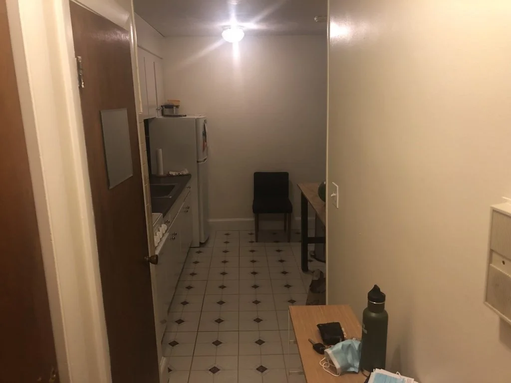 1 bed, 1 bath apartment for rent at 7 Aberdeen St Unit 11, Fenway — photo 2 of 9