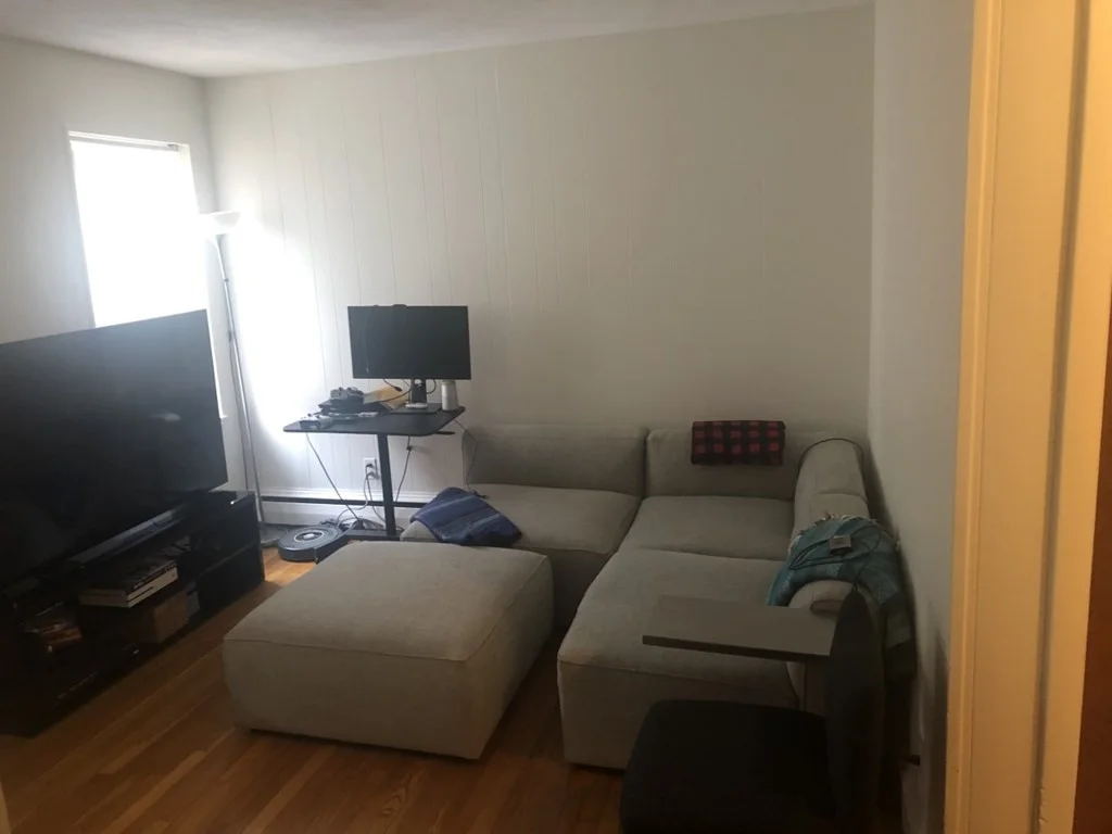 1 bed, 1 bath apartment for rent at 7 Aberdeen St Unit 11, Fenway — photo 3 of 9
