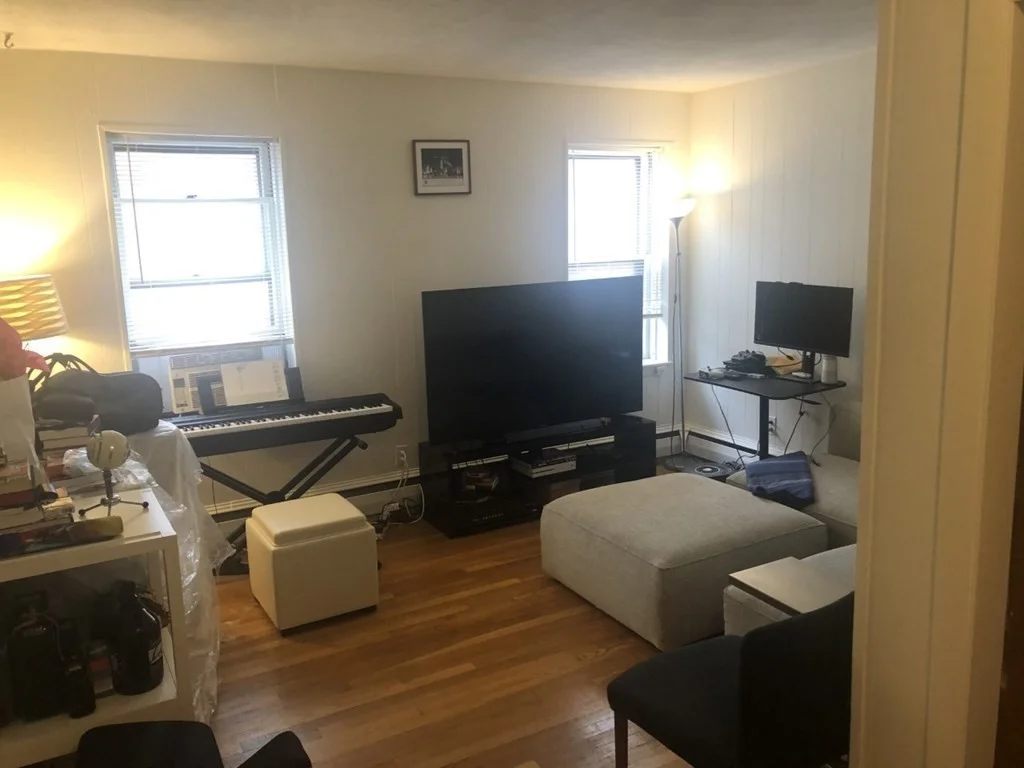 1 bed, 1 bath apartment for rent at 7 Aberdeen St Unit 11, Fenway — photo 6 of 9