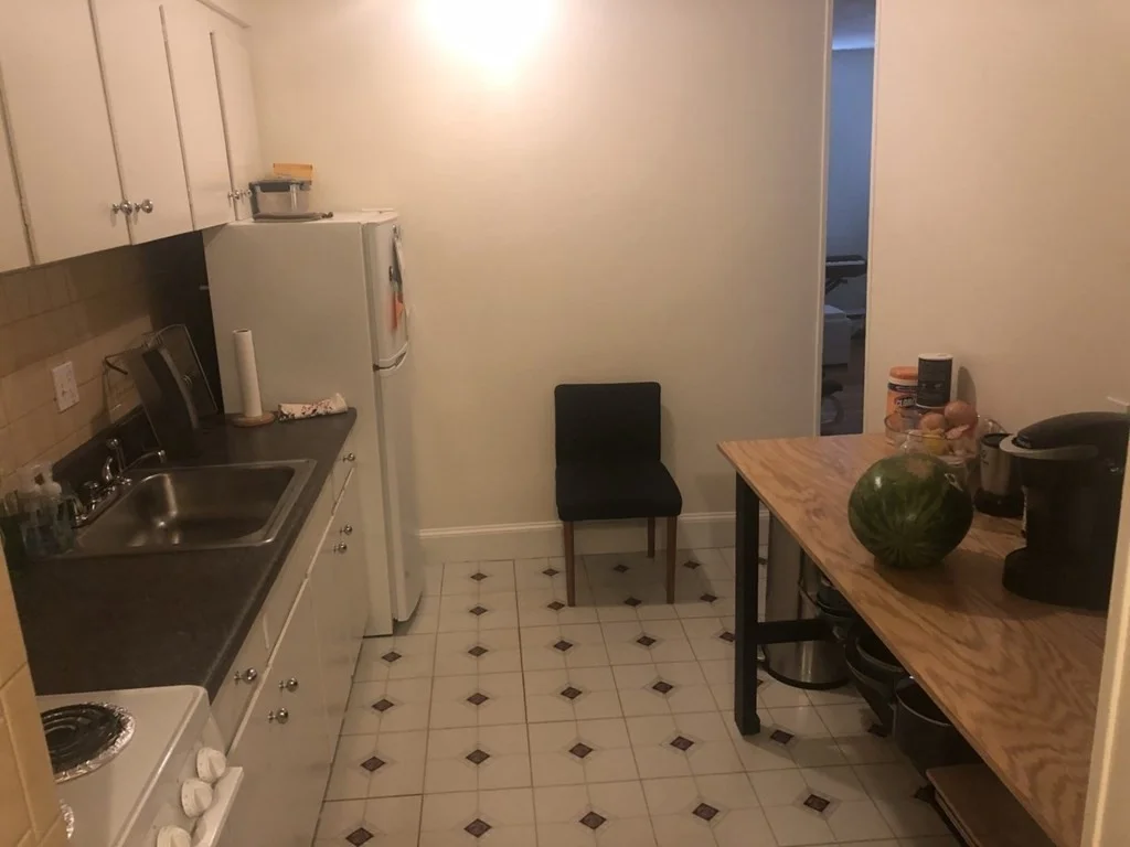 1 bed, 1 bath apartment for rent at 7 Aberdeen St Unit 11, Fenway