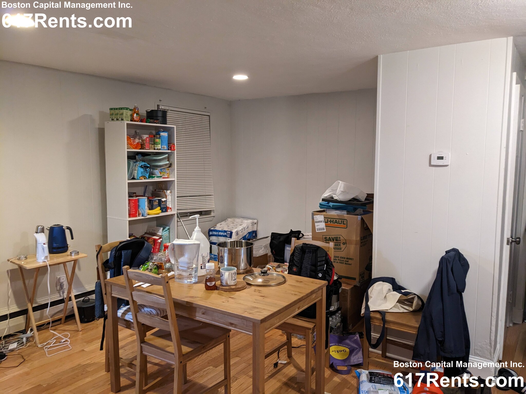 3 bed, 1 bath apartment for rent at 7 Aberdeen St Unit 2, Fenway — photo 2 of 7