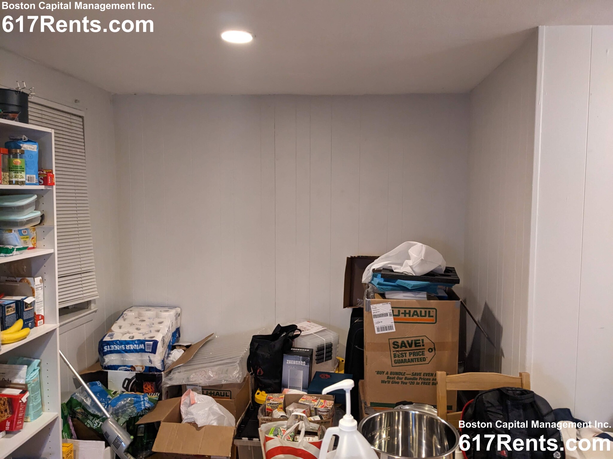 3 bed, 1 bath apartment for rent at 7 Aberdeen St Unit 2, Fenway — photo 3 of 7