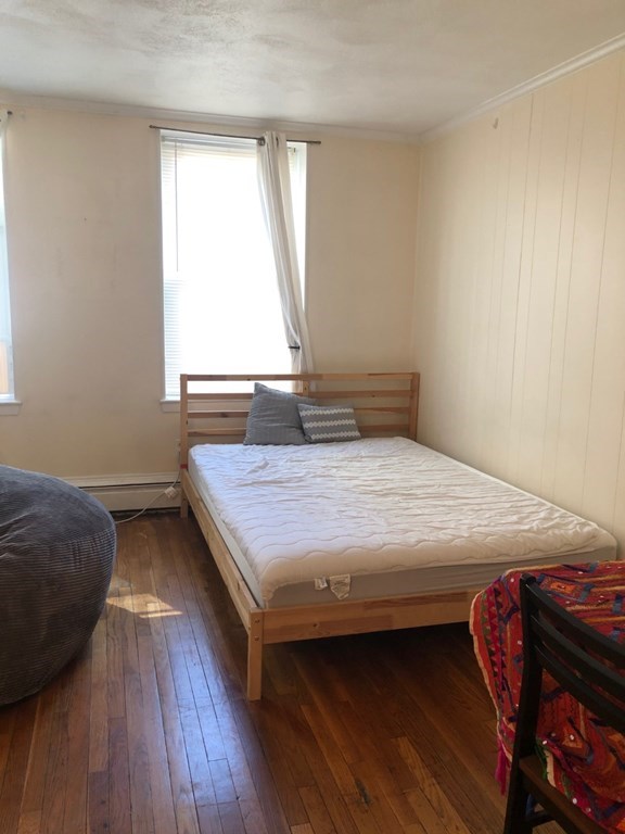Studio bed, 1 bath apartment for rent at 7 Aberdeen St Unit 3, Fenway — photo 5 of 10
