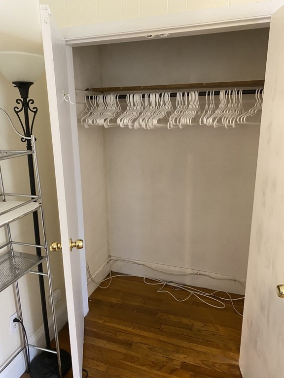 Studio bed, 1 bath apartment for rent at 7 Aberdeen St Unit 3, Fenway — photo 8 of 10