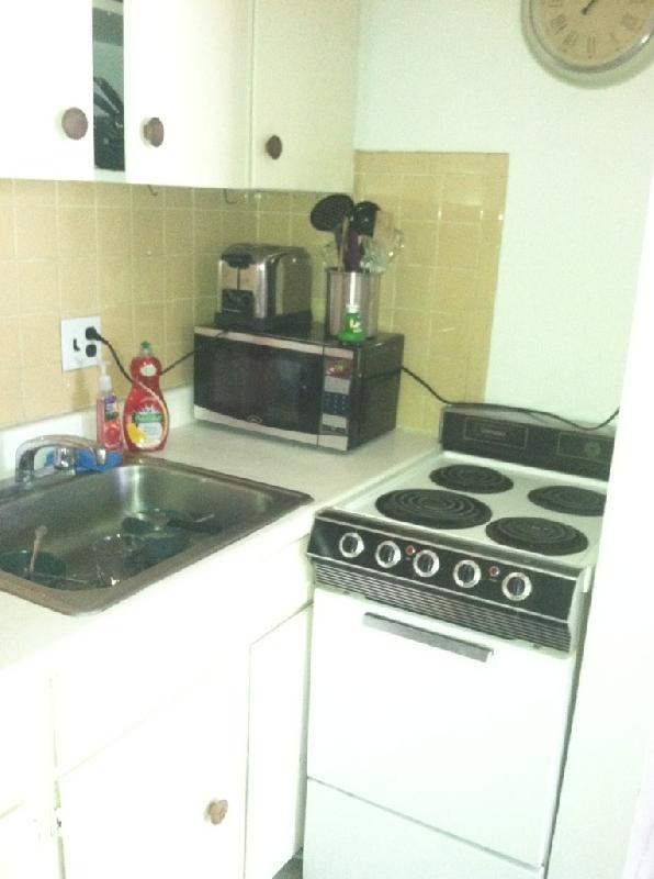 1 bed, 1 bath apartment for rent at 7 Aberdeen St Unit 6, Fenway — photo 6 of 6