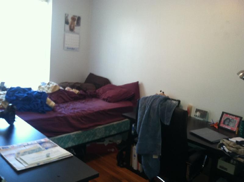 1 bed, 1 bath apartment for rent at 7 Aberdeen St Unit 6, Fenway — photo 3 of 6