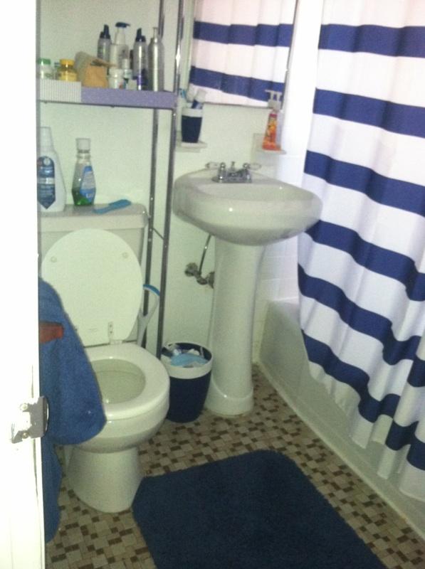 1 bed, 1 bath apartment for rent at 7 Aberdeen St Unit 6, Fenway — photo 4 of 6
