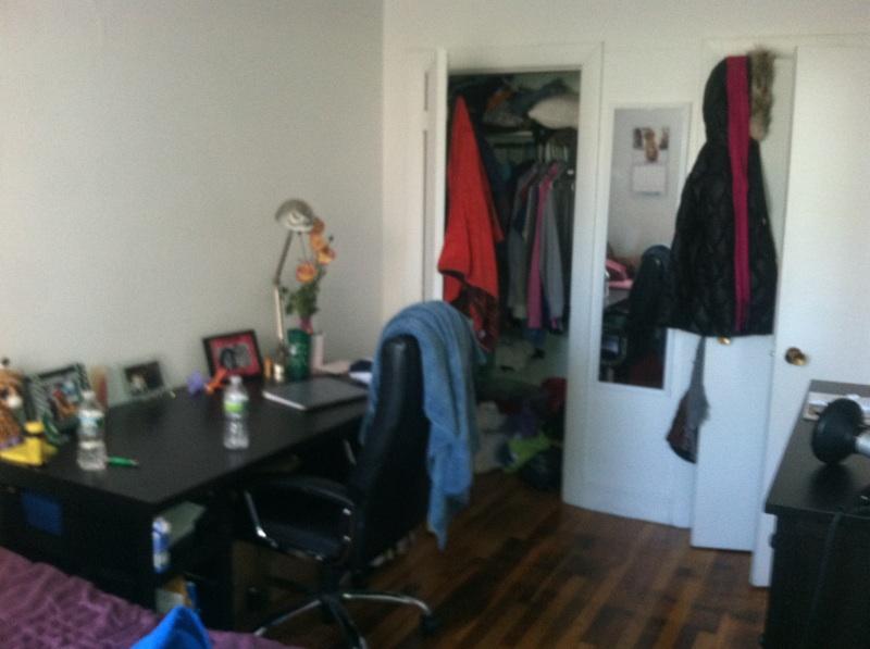 1 bed, 1 bath apartment for rent at 7 Aberdeen St Unit 6, Fenway — photo 2 of 6