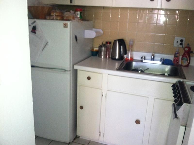 1 bed, 1 bath apartment for rent at 7 Aberdeen St Unit 6, Fenway — photo 5 of 6