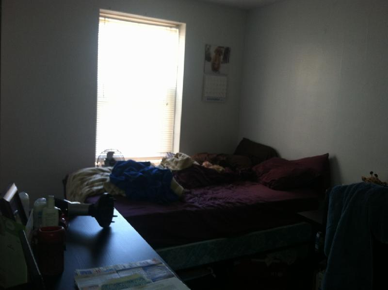 1 bed, 1 bath apartment for rent at 7 Aberdeen St Unit 6, Fenway — photo 1 of 6