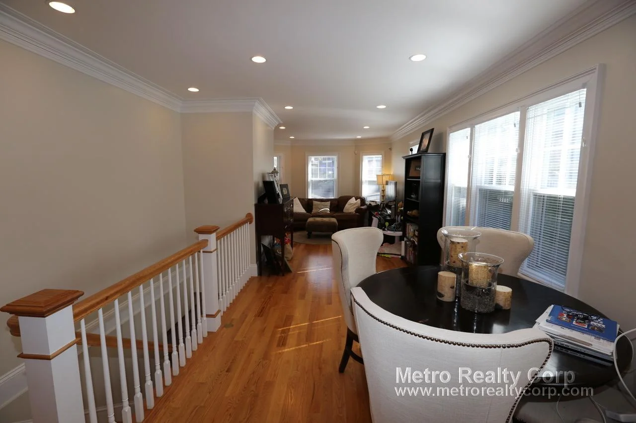 4 bed, 2 bath apartment for rent at 7 Acron Rd Unit 2, Brookline Village — photo 13 of 16