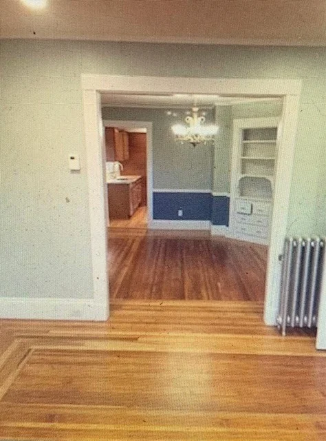 2 bed, 1 bath apartment for rent at 7 Acton St Unit 2, Arlington Heights — photo 6 of 16