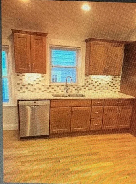 2 bed, 1 bath apartment for rent at 7 Acton St Unit 2, Arlington Heights — photo 1 of 16