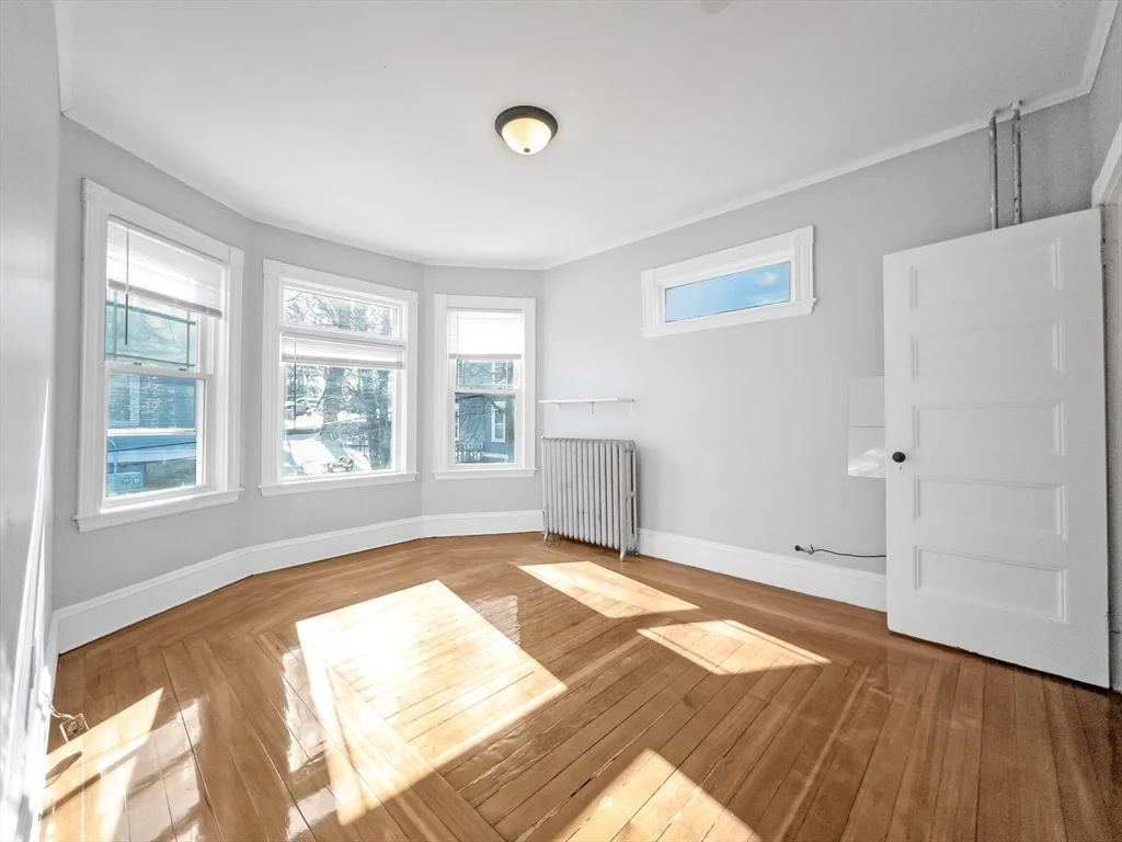 3 bed, 1 bath apartment for rent at 7 Adelaide St Unit 2, Jamaica Plain — photo 11 of 25