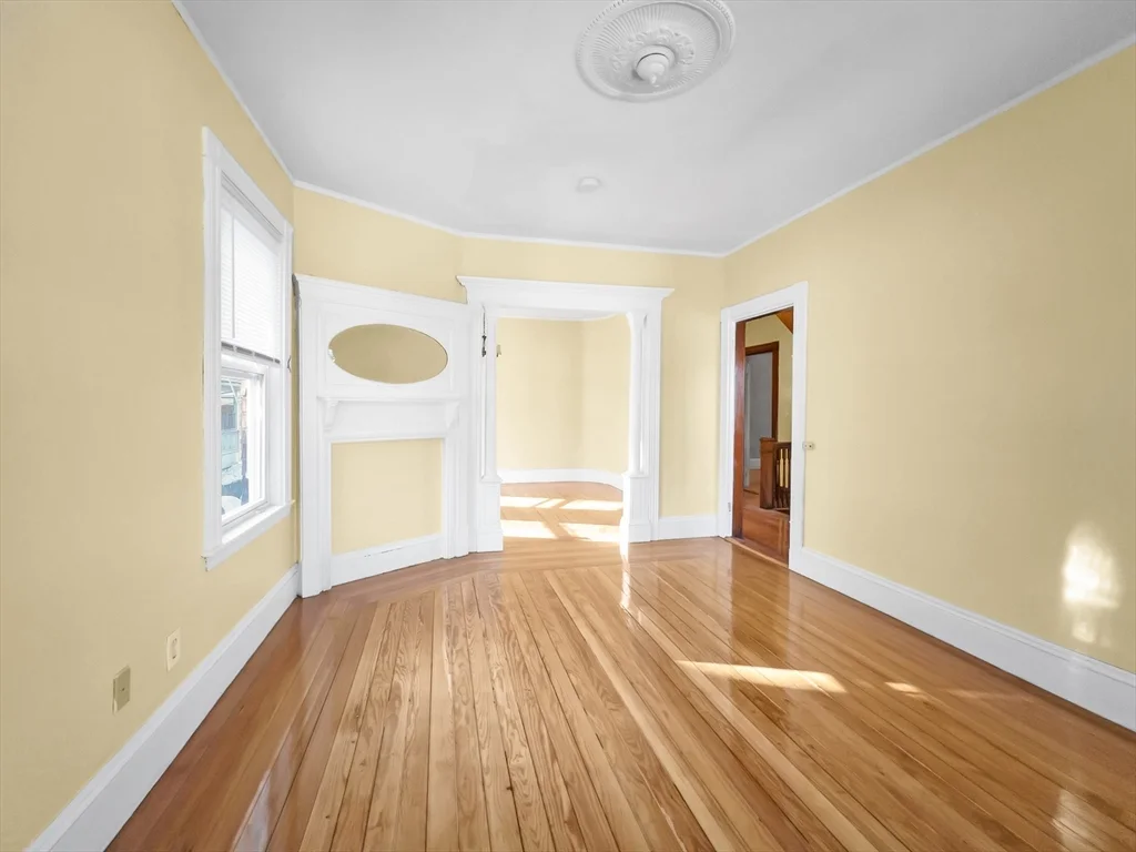 3 bed, 1 bath apartment for rent at 7 Adelaide St Unit 2, Jamaica Plain — photo 22 of 25