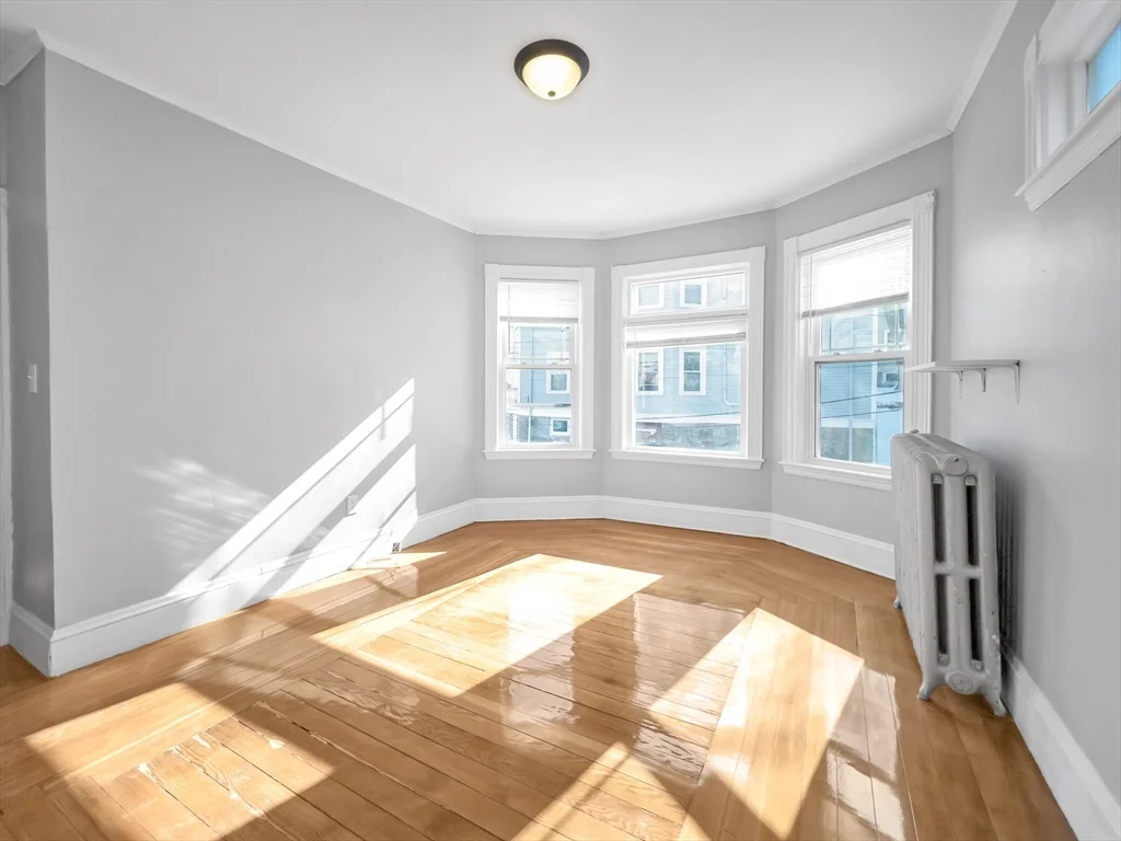3 bed, 1 bath apartment for rent at 7 Adelaide St Unit 2, Jamaica Plain — photo 12 of 25