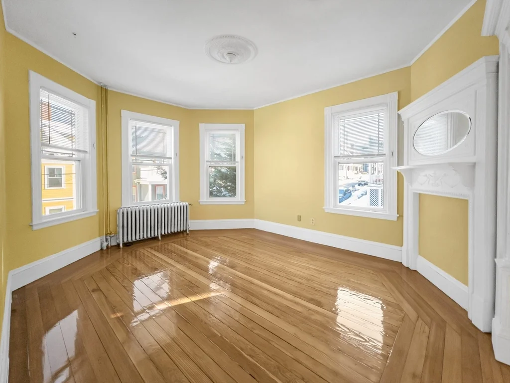 3 bed, 1 bath apartment for rent at 7 Adelaide St Unit 2, Jamaica Plain — photo 20 of 25