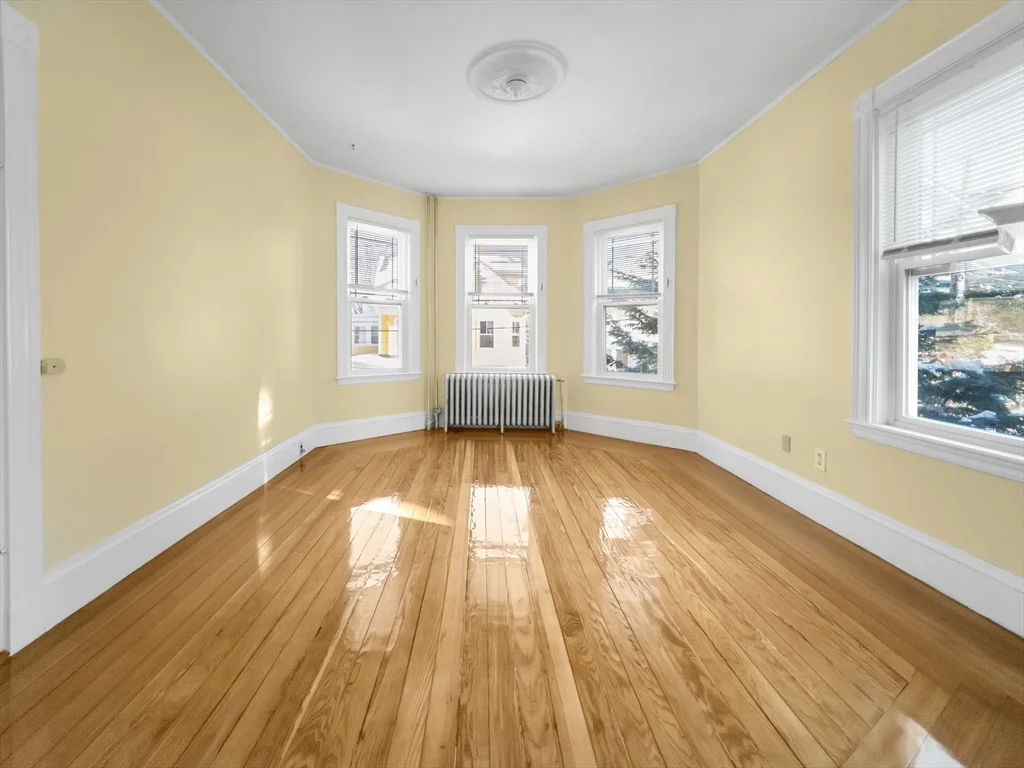 3 bed, 1 bath apartment for rent at 7 Adelaide St Unit 2, Jamaica Plain — photo 21 of 25