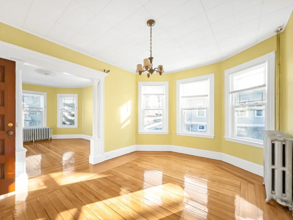 3 bed, 1 bath apartment for rent at 7 Adelaide St Unit 2, Jamaica Plain — photo 17 of 25