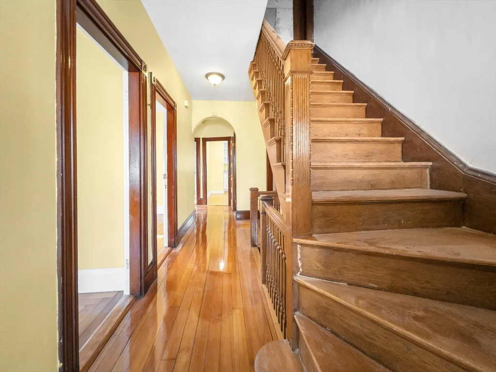 3 bed, 1 bath apartment for rent at 7 Adelaide St Unit 2, Jamaica Plain — photo 25 of 25