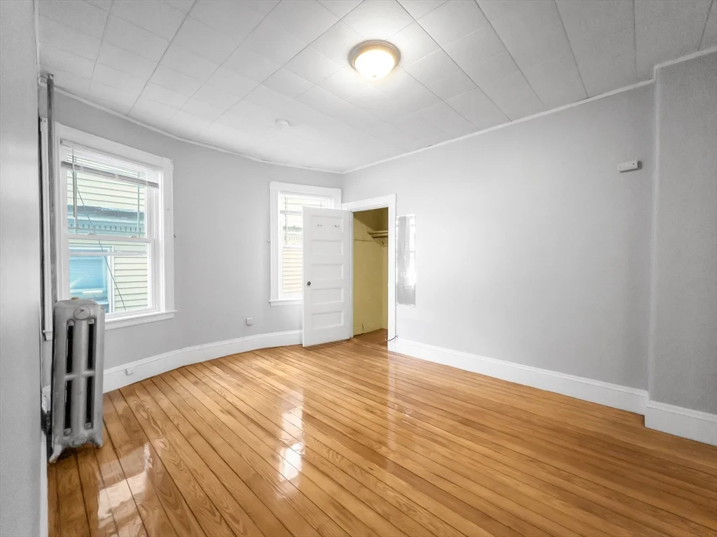 3 bed, 1 bath apartment for rent at 7 Adelaide St Unit 2, Jamaica Plain — photo 14 of 25