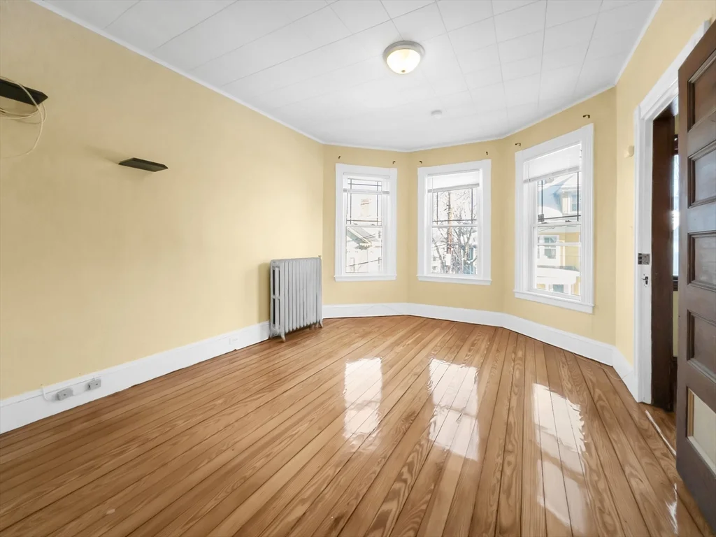 3 bed, 1 bath apartment for rent at 7 Adelaide St Unit 2, Jamaica Plain — photo 19 of 25