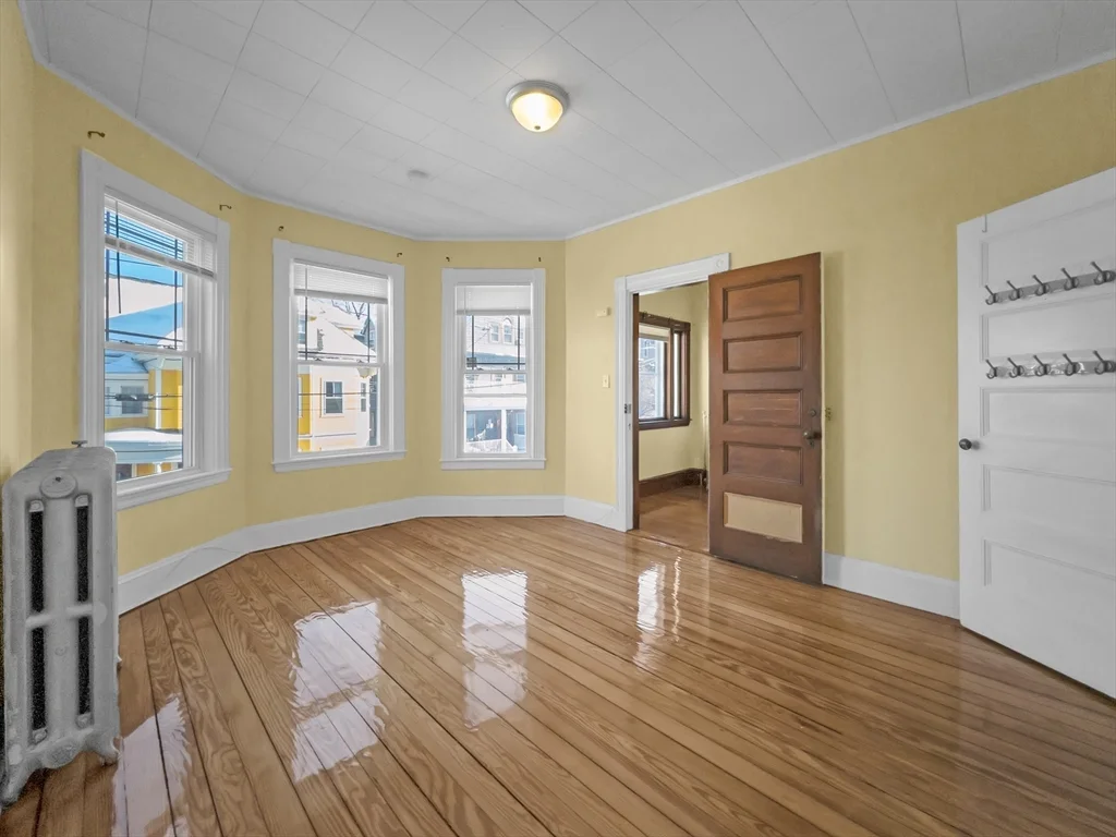 3 bed, 1 bath apartment for rent at 7 Adelaide St Unit 2, Jamaica Plain — photo 24 of 25