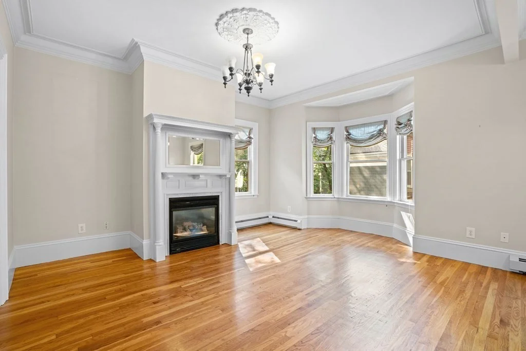 2 bed, 2 bath apartment for rent at 7 Albion Pl Unit 2, Charlestown