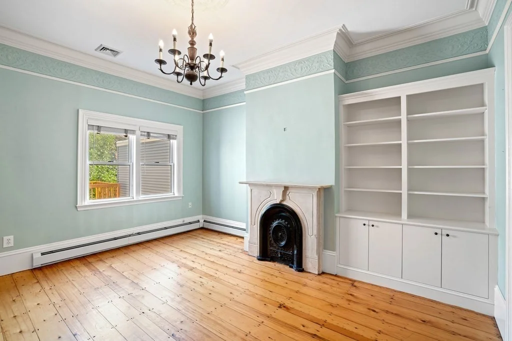 2 bed, 2 bath apartment for rent at 7 Albion Pl Unit 2, Charlestown — photo 3 of 15