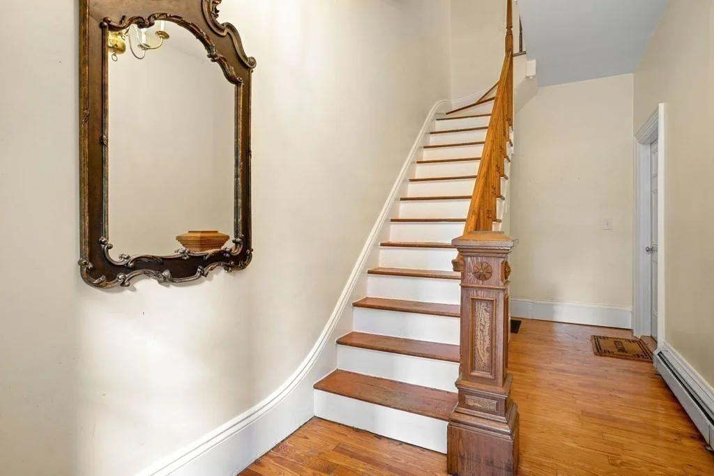 2 bed, 2 bath apartment for rent at 7 Albion Pl Unit 2, Charlestown — photo 14 of 15