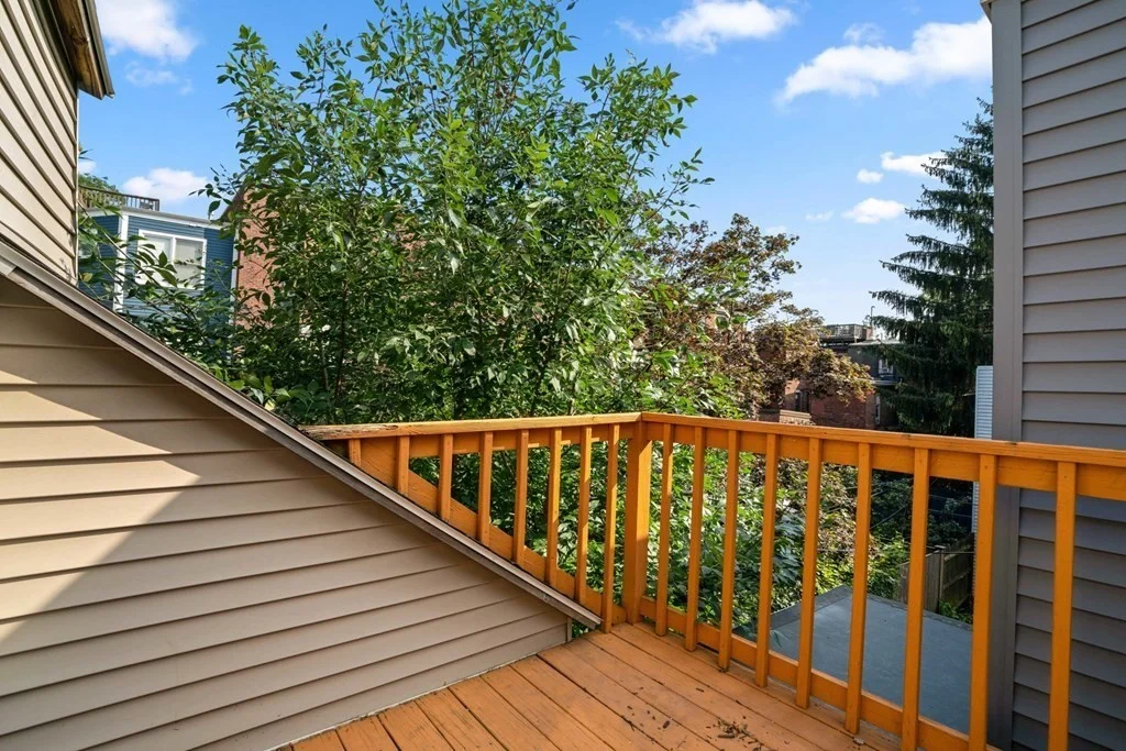 2 bed, 2 bath apartment for rent at 7 Albion Pl Unit 2, Charlestown — photo 8 of 15