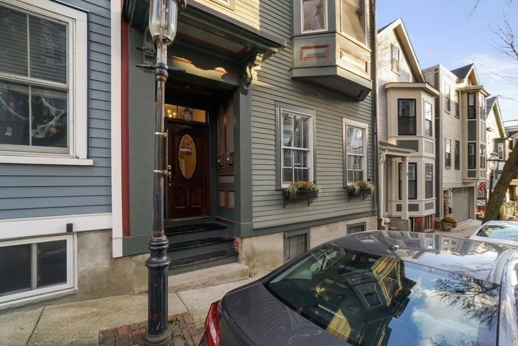 2 bed, 2 bath apartment for rent at 7 Albion Pl Unit 2, Charlestown — photo 15 of 15