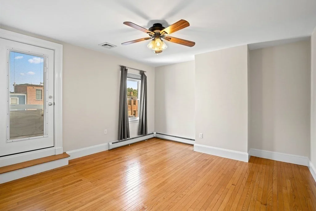 2 bed, 2 bath apartment for rent at 7 Albion Pl Unit 2, Charlestown — photo 12 of 15