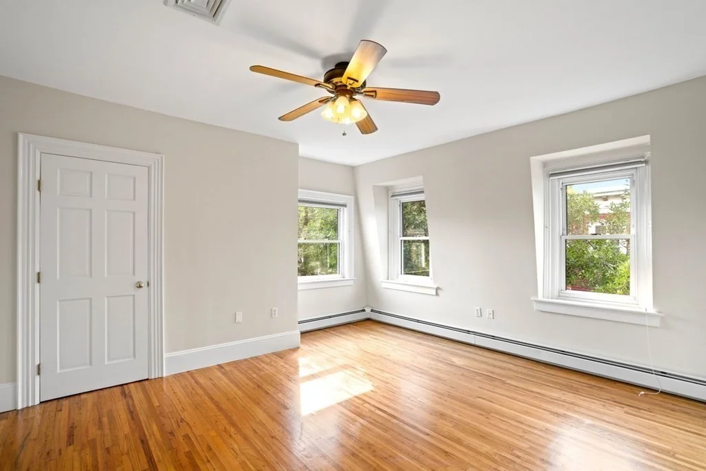 2 bed, 2 bath apartment for rent at 7 Albion Pl Unit 2, Charlestown — photo 9 of 15