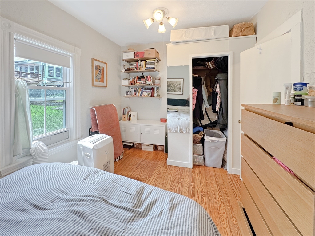 1 bed, 1 bath apartment for rent at 7 Albion Ter Unit 1, Magoun Square — photo 7 of 10
