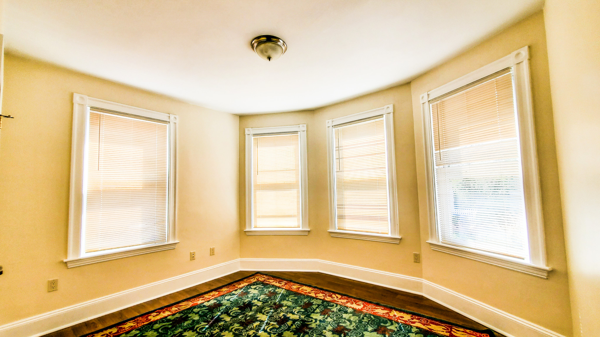 3 bed, 3 bath apartment for rent at 7 Alcott St Unit 1, Allston — photo 15 of 18