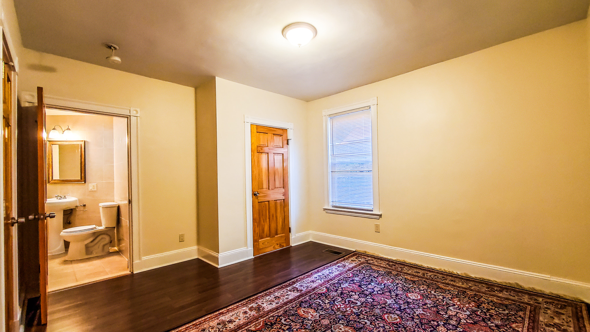 3 bed, 3 bath apartment for rent at 7 Alcott St Unit 1, Allston — photo 7 of 18