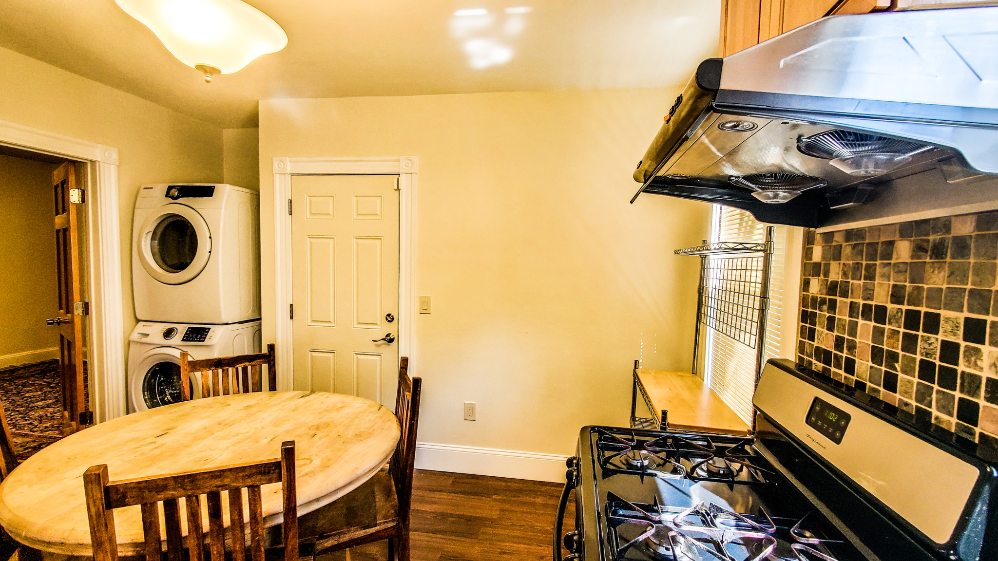 3 bed, 3 bath apartment for rent at 7 Alcott St Unit 1, Allston — photo 3 of 18