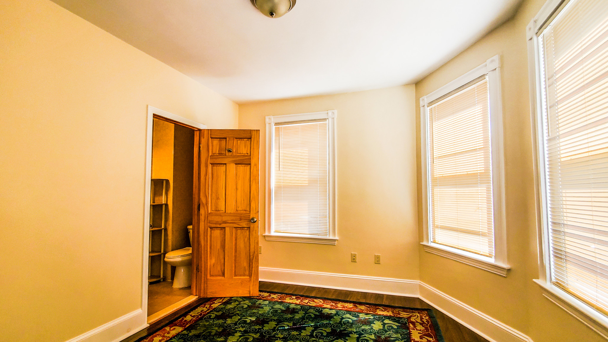 3 bed, 3 bath apartment for rent at 7 Alcott St Unit 1, Allston — photo 12 of 18