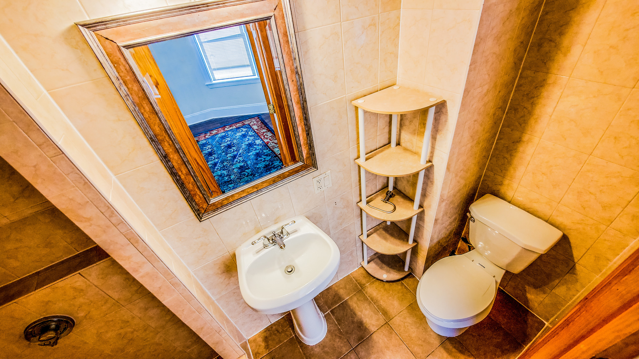 3 bed, 3 bath apartment for rent at 7 Alcott St Unit 1, Allston — photo 13 of 18
