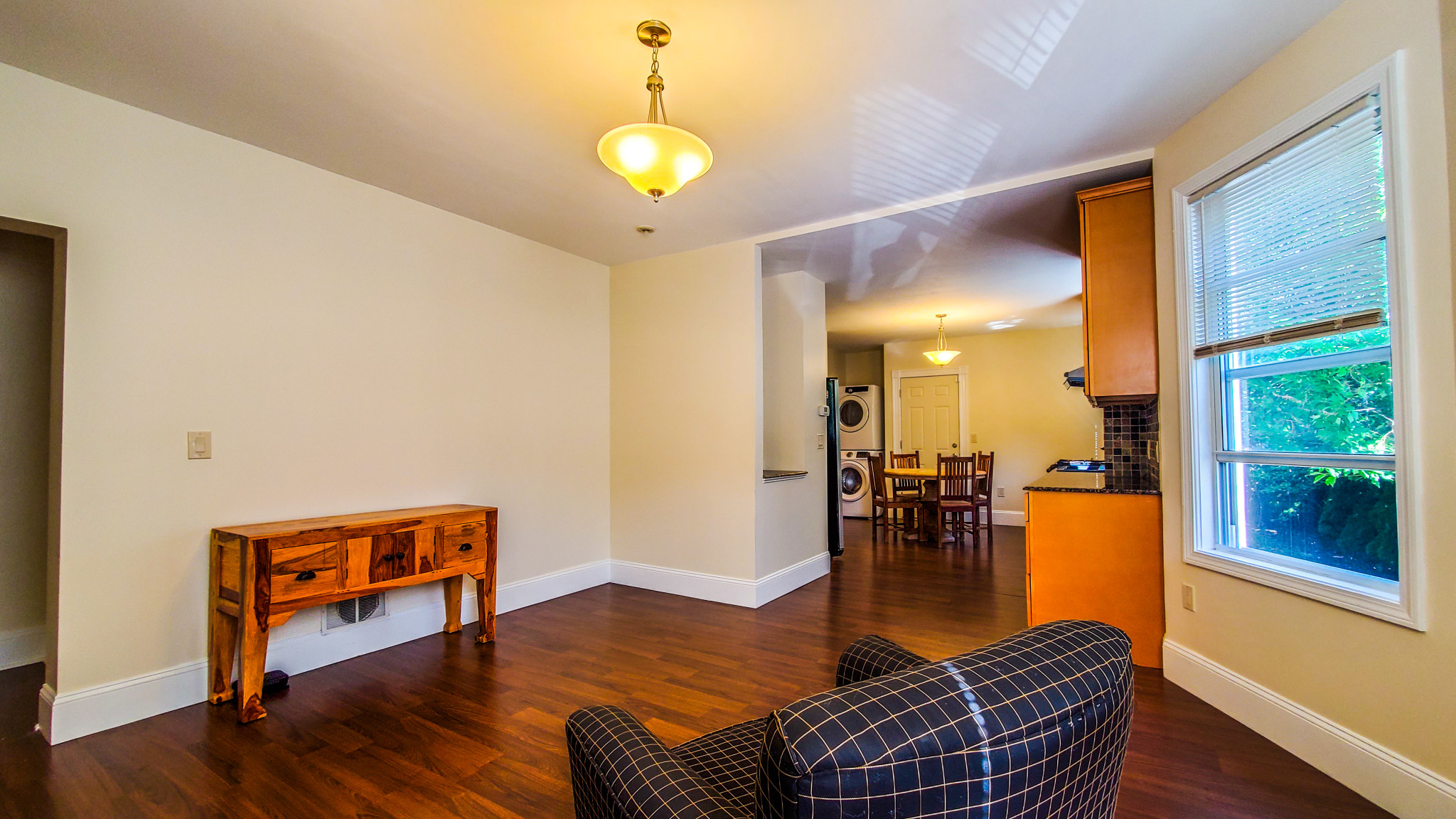 3 bed, 3 bath apartment for rent at 7 Alcott St Unit 1, Allston — photo 5 of 18