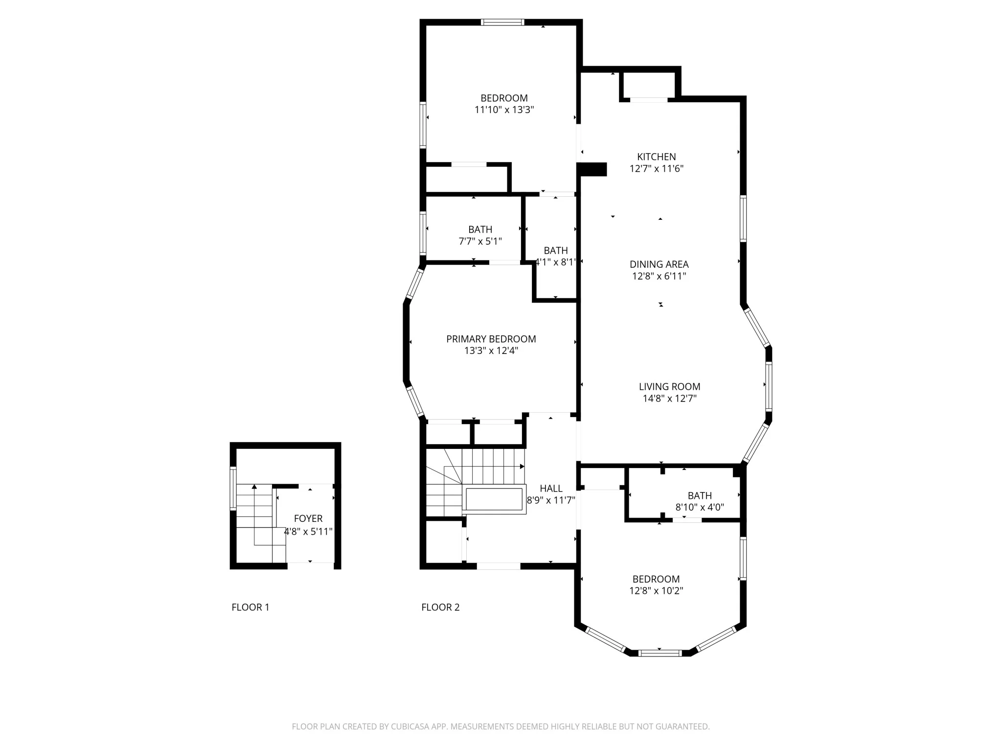 3 bed, 3 bath apartment for rent at 7 Alcott St Unit 2, Allston — photo 31 of 31