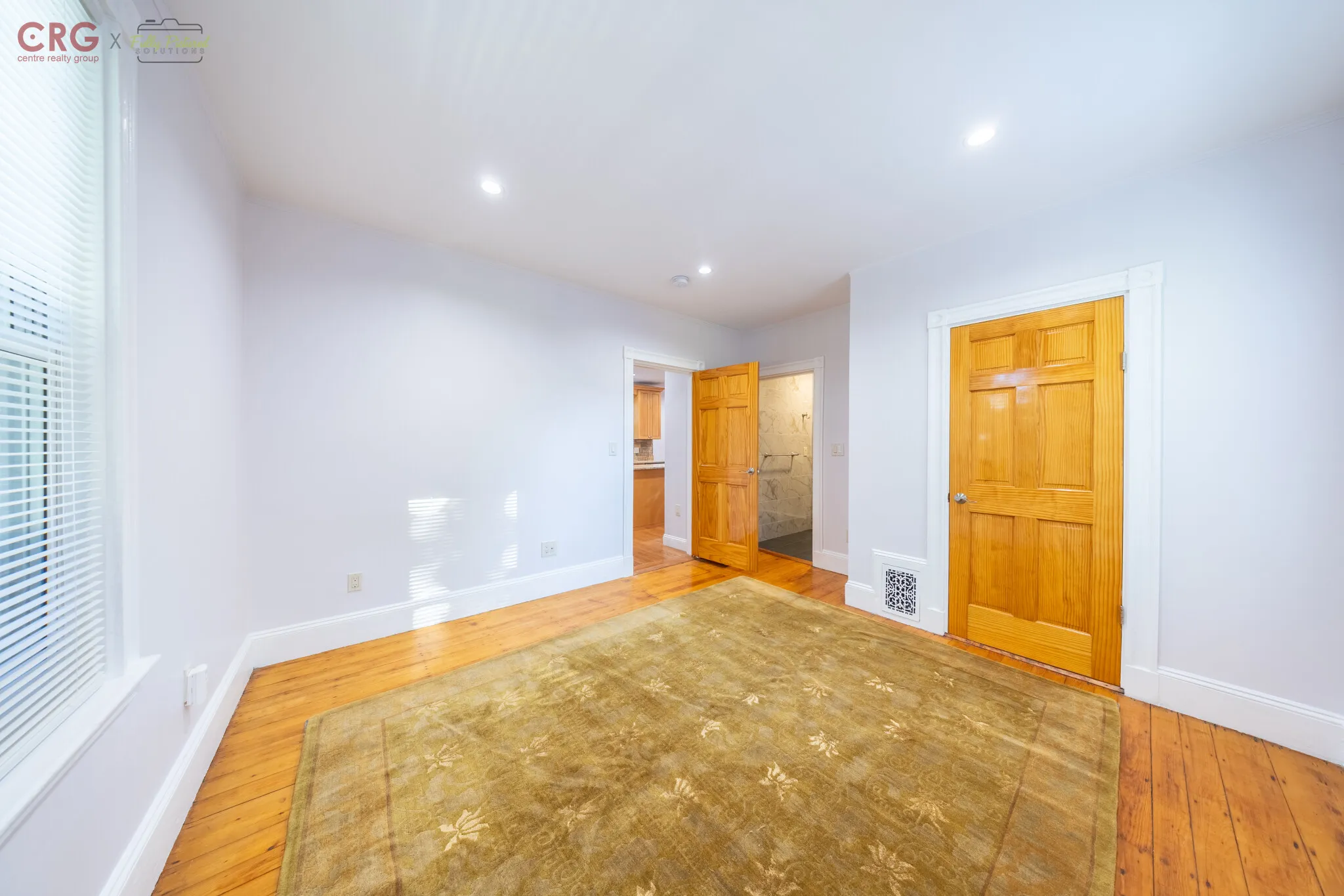 3 bed, 3 bath apartment for rent at 7 Alcott St Unit 2, Allston — photo 11 of 31