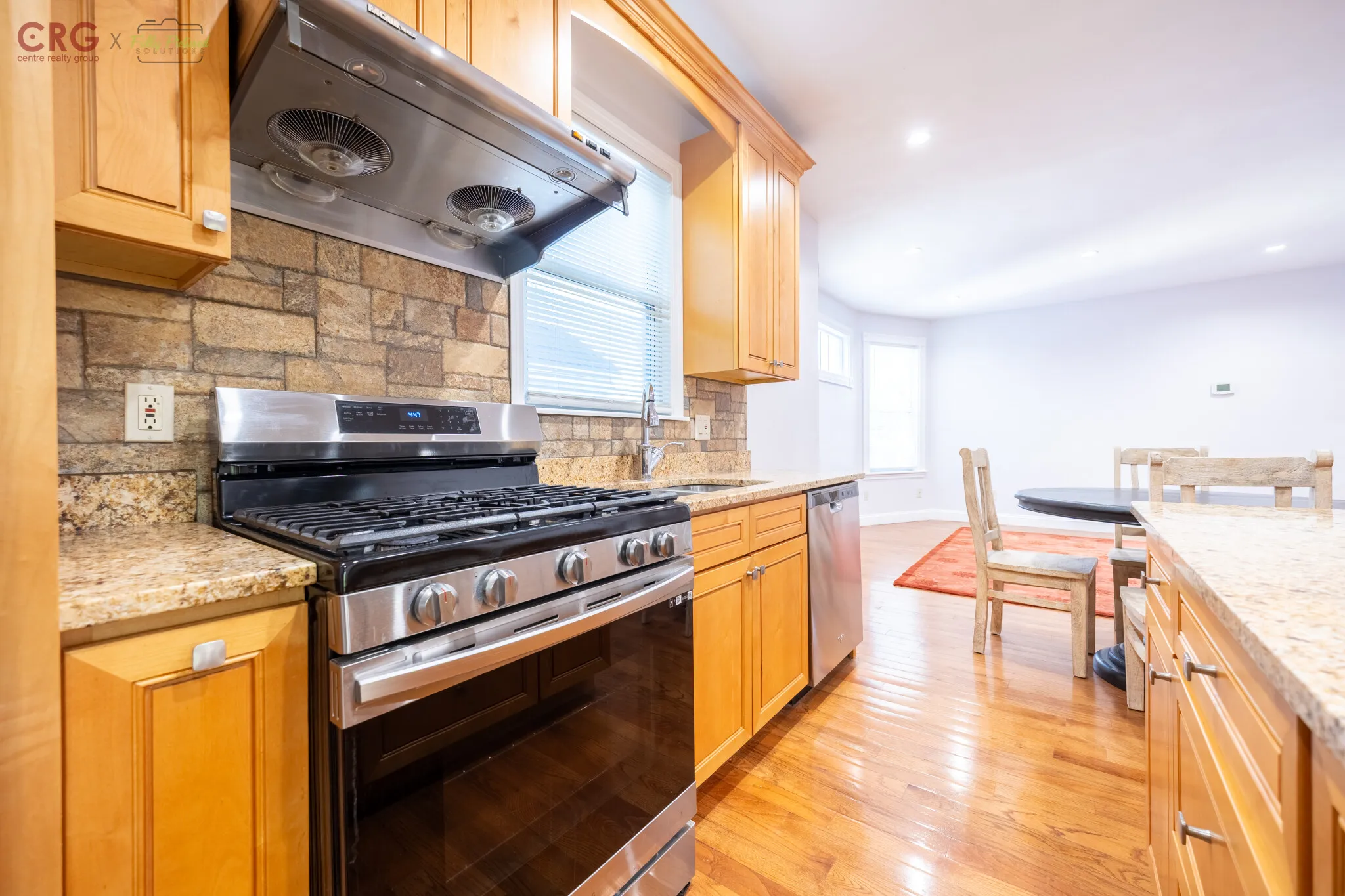 3 bed, 3 bath apartment for rent at 7 Alcott St Unit 2, Allston — photo 3 of 31