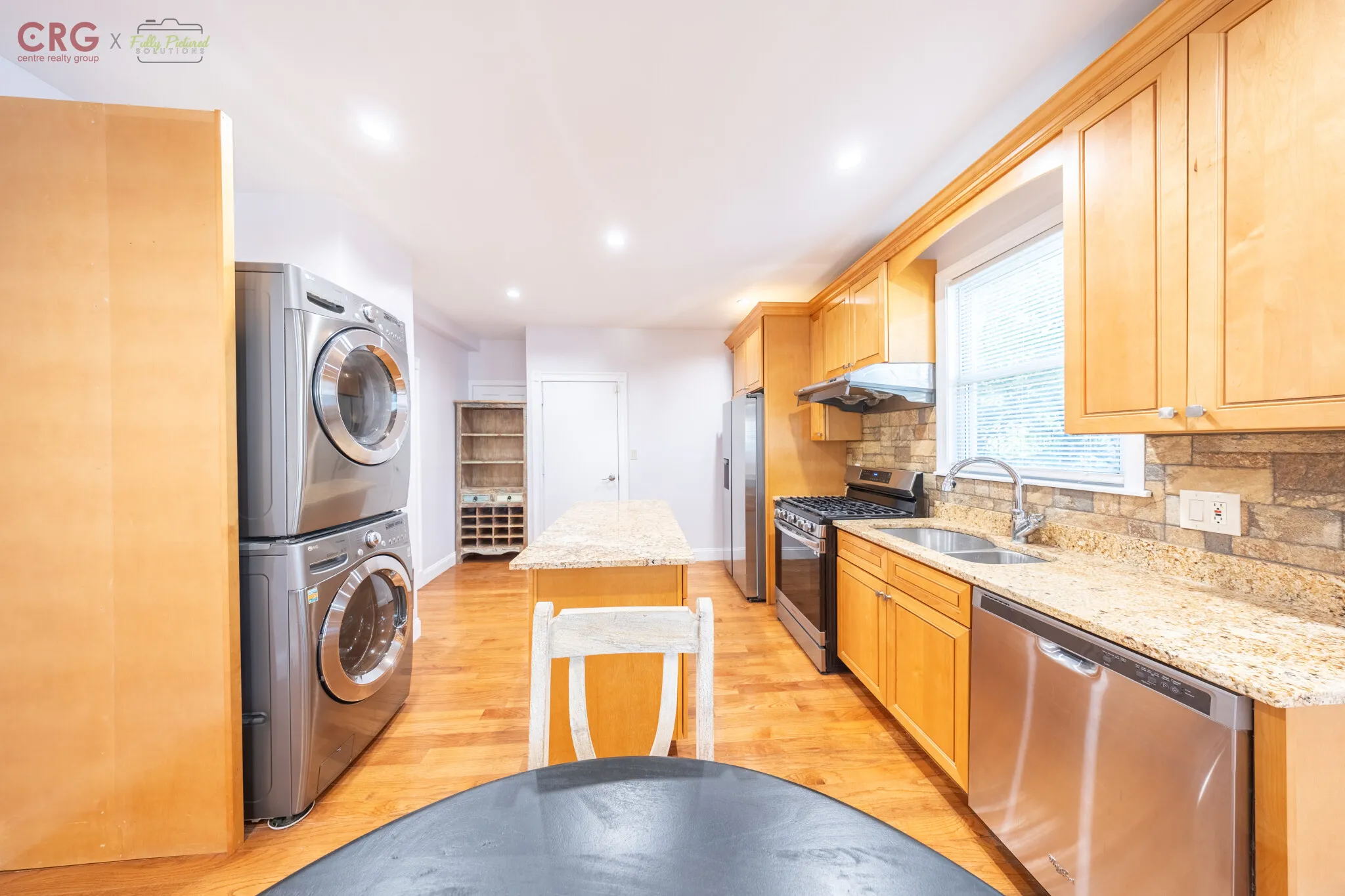 3 bed, 3 bath apartment for rent at 7 Alcott St Unit 2, Allston — photo 5 of 31